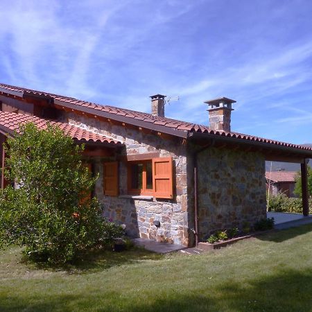 Casa Perecampelles - Vall De Nuria - Ripolles Екстериор снимка