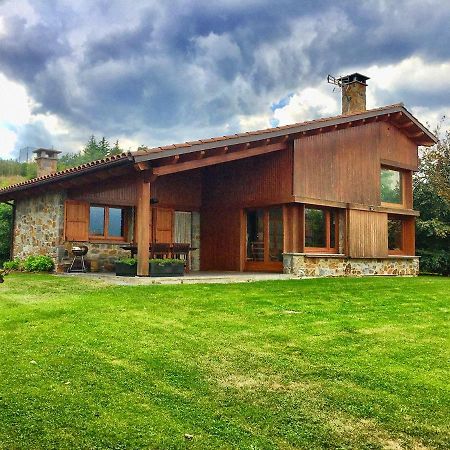 Casa Perecampelles - Vall De Nuria - Ripolles Екстериор снимка