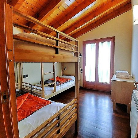 Casa Perecampelles - Vall De Nuria - Ripolles Екстериор снимка