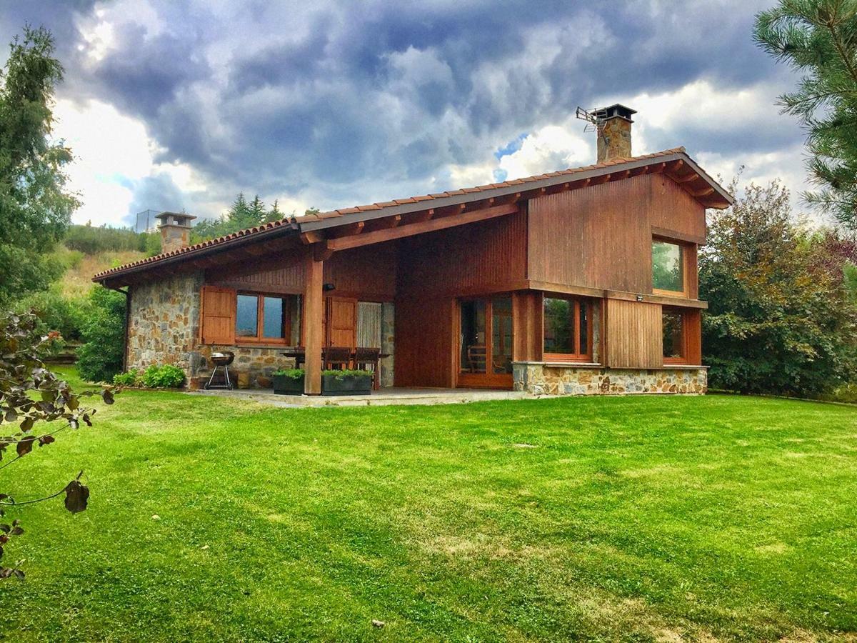 Casa Perecampelles - Vall De Nuria - Ripolles Екстериор снимка
