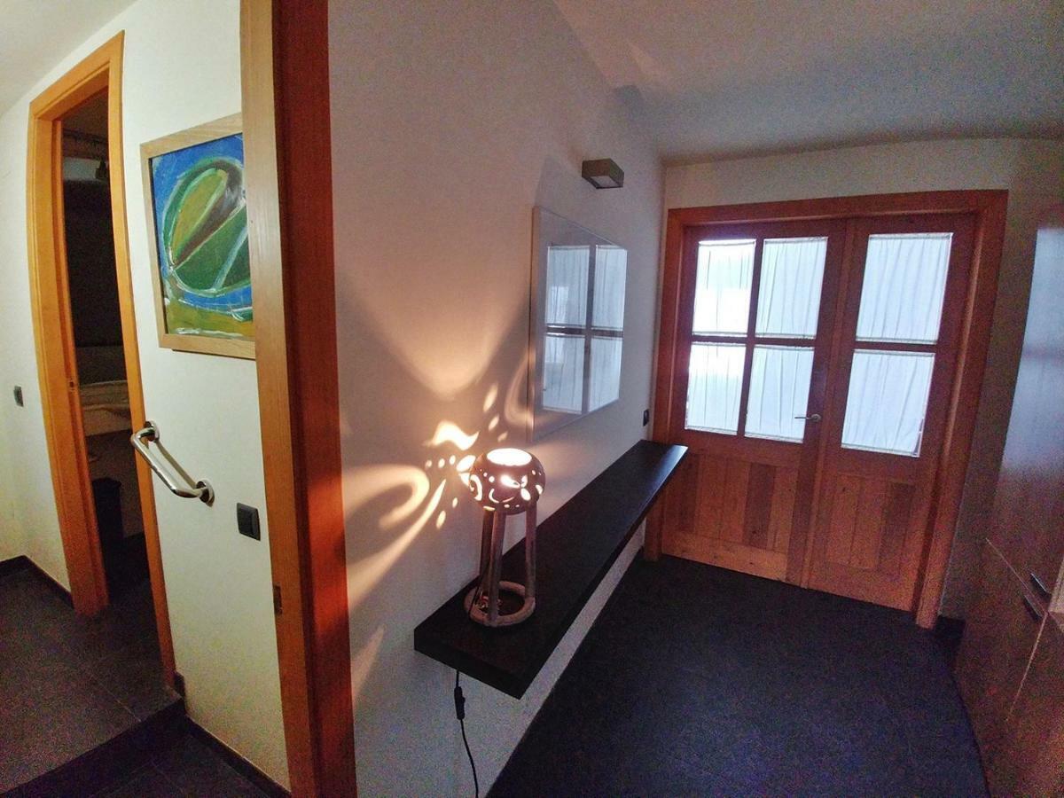 Casa Perecampelles - Vall De Nuria - Ripolles Екстериор снимка