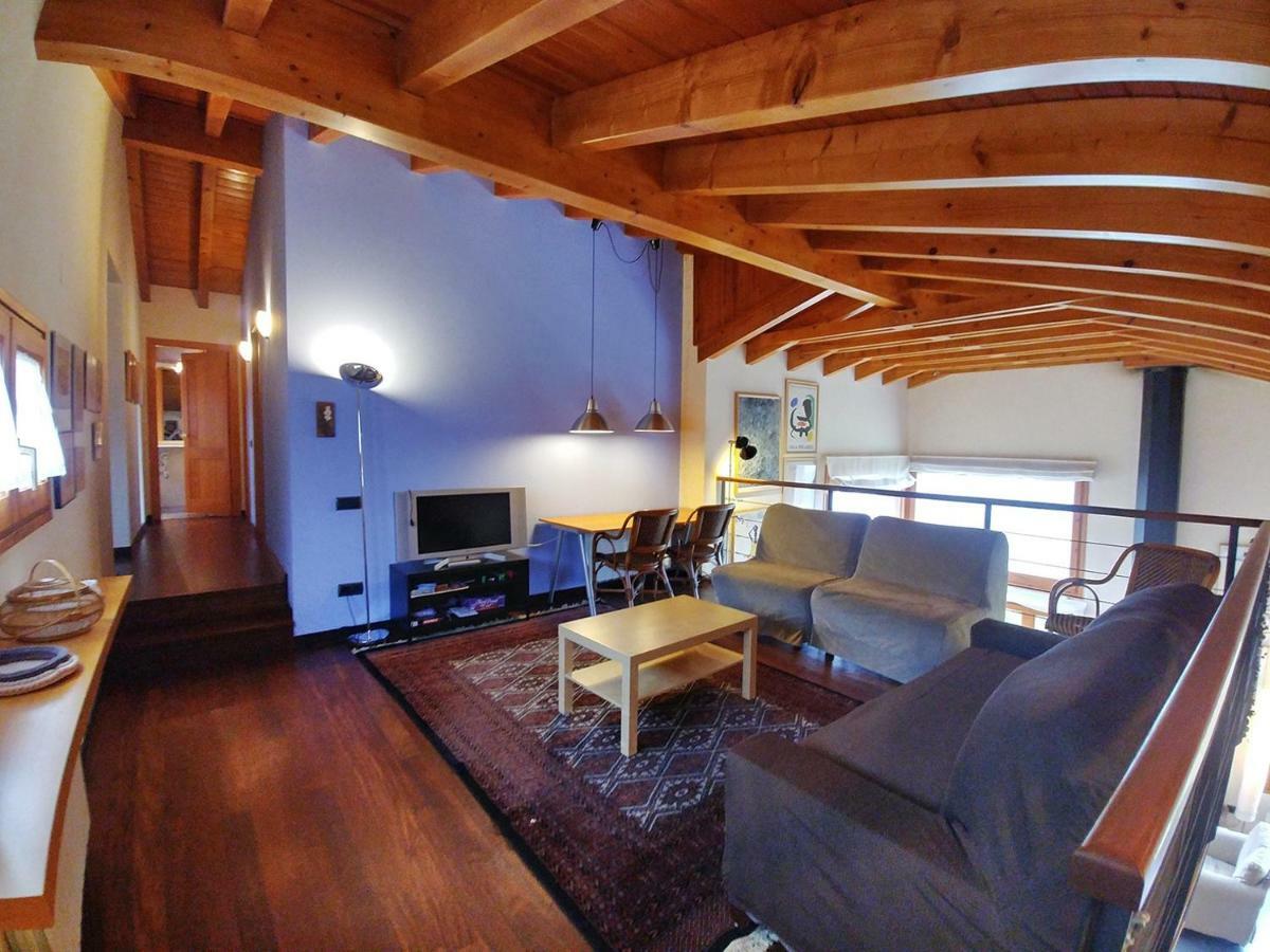 Casa Perecampelles - Vall De Nuria - Ripolles Екстериор снимка