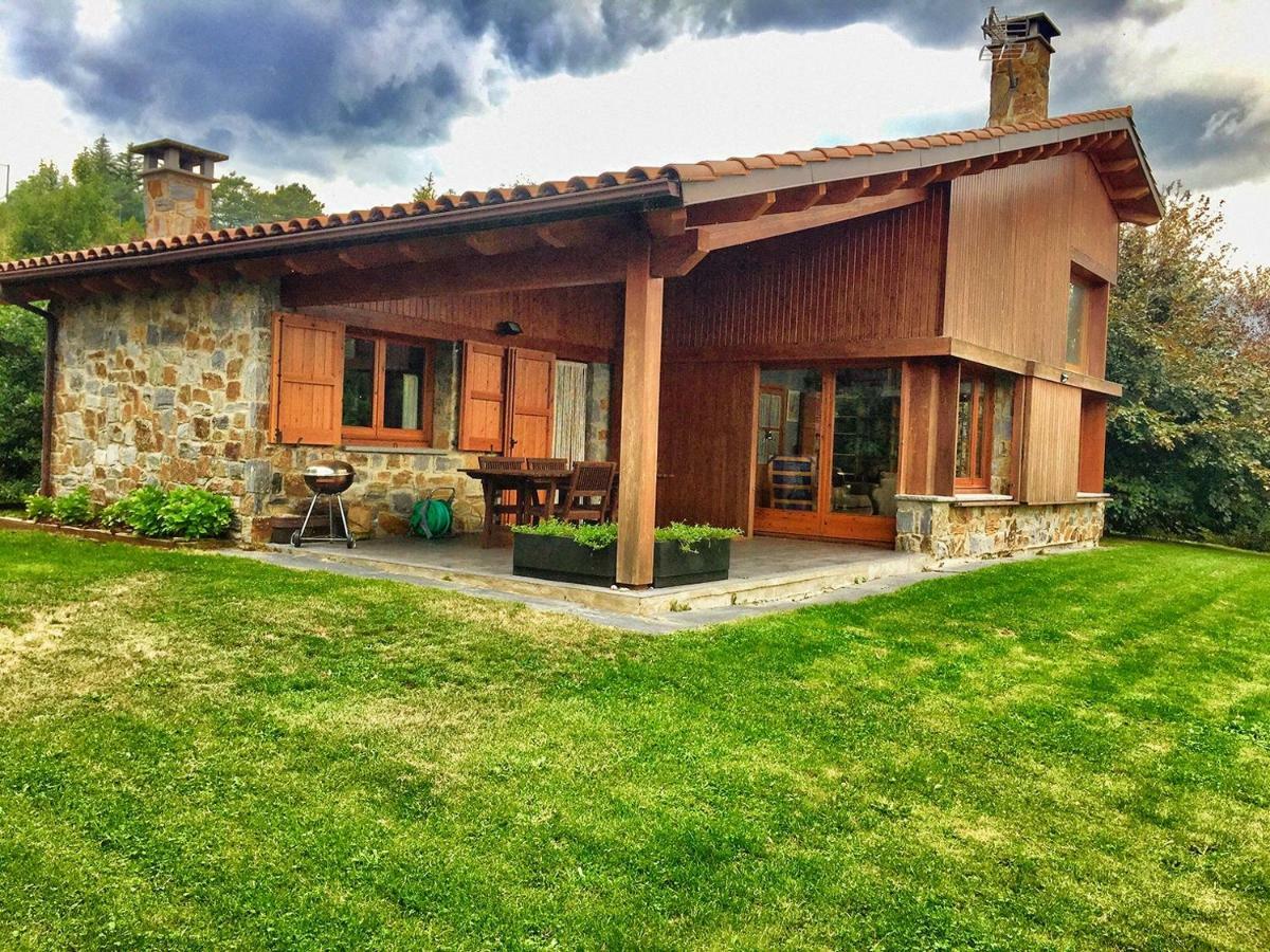 Casa Perecampelles - Vall De Nuria - Ripolles Екстериор снимка