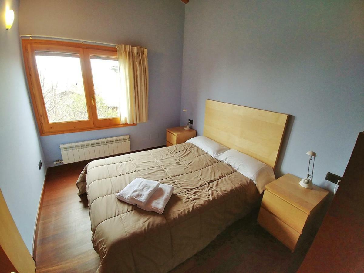 Casa Perecampelles - Vall De Nuria - Ripolles Екстериор снимка