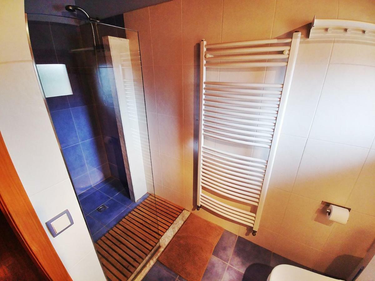 Casa Perecampelles - Vall De Nuria - Ripolles Екстериор снимка