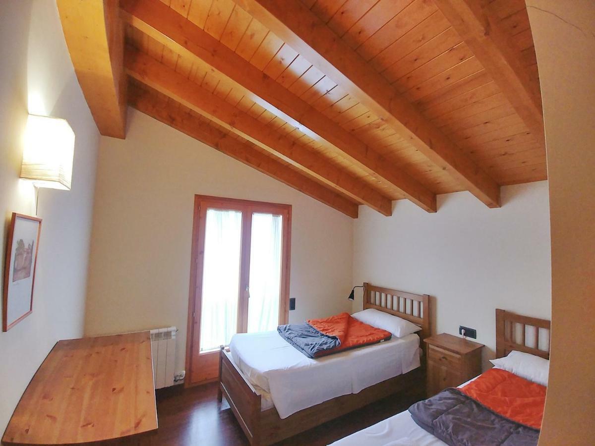 Casa Perecampelles - Vall De Nuria - Ripolles Екстериор снимка